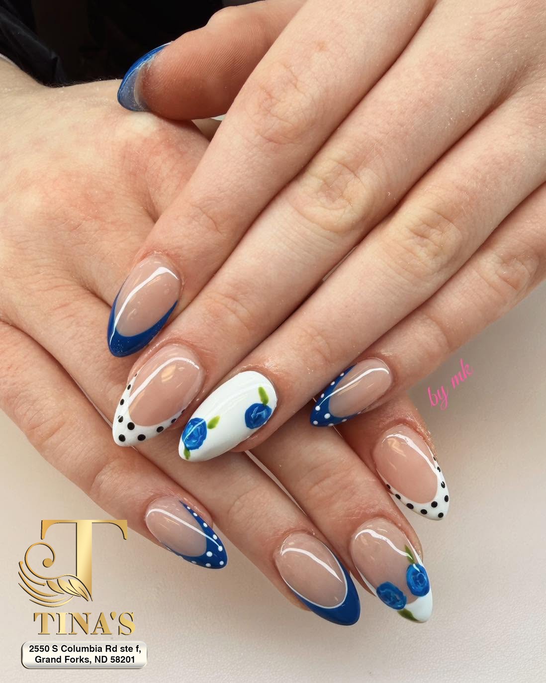 Tina's Nail Spa